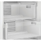 Hotpoint HPKH1261W4UK Freestanding No Frost Fridge Freezer White
