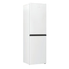 Hotpoint HPKH1261W4UK Freestanding No Frost Fridge Freezer White