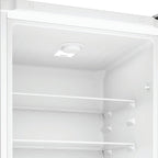 Hotpoint HPKH1261XBR4UK Freestanding No Frost Fridge Freezer Dark Grey