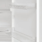 Hotpoint HPKS1262B4UK 265L Low Frost Fridge Integrated Freezer