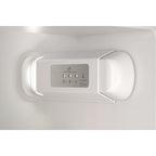 Hotpoint HTC18D011A1 177cm Integrated Low Frost Fridge Freezer