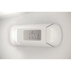 Hotpoint HTSD184011A1 Integrated Low Frost Tall Fridge