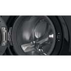 Hotpoint NDD86448BDAUK 8+6kg ActiveCare 1400 Spin Washer Dryer Black