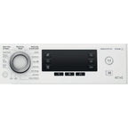 Hotpoint NDD86448WDAUK 8+6kg 1400 Spin ActiveCare Washer Dryer White