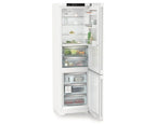 Liebherr CBNA 572I Plus 60cm Bio Fresh No Frost Fridge Freezer White
