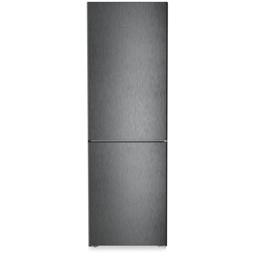 Liebherr CBNBDA 5223 Plus 60cm BioFresh No Frost Fridge Freeze Black