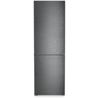 Liebherr CBNBDA 5223 Plus 60cm BioFresh No Frost Fridge Freeze Black