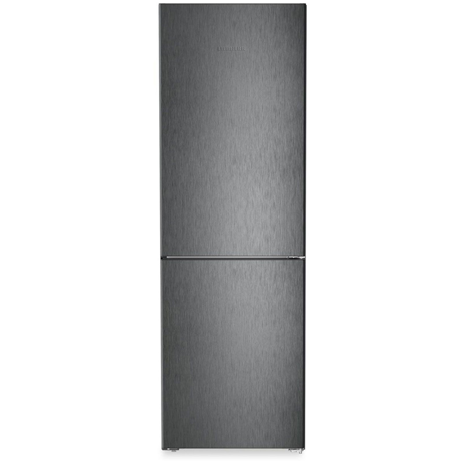 Liebherr CBNBDA 5223 Plus 60cm BioFresh No Frost Fridge Freeze Black