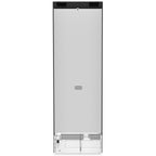 Liebherr CBNBDA 5223 Plus 60cm BioFresh No Frost Fridge Freeze Black