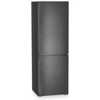 Liebherr CBNBDA 5223 Plus 60cm BioFresh No Frost Fridge Freeze Black