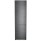 Liebherr CBNBDA 572I Plus 60cm BioFresh No Frost Fridge Freezer Black