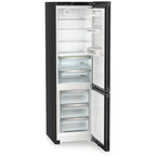 Liebherr CBNBDC 573I Plus 60cm BioFresh No Frost Fridge Freezer Black