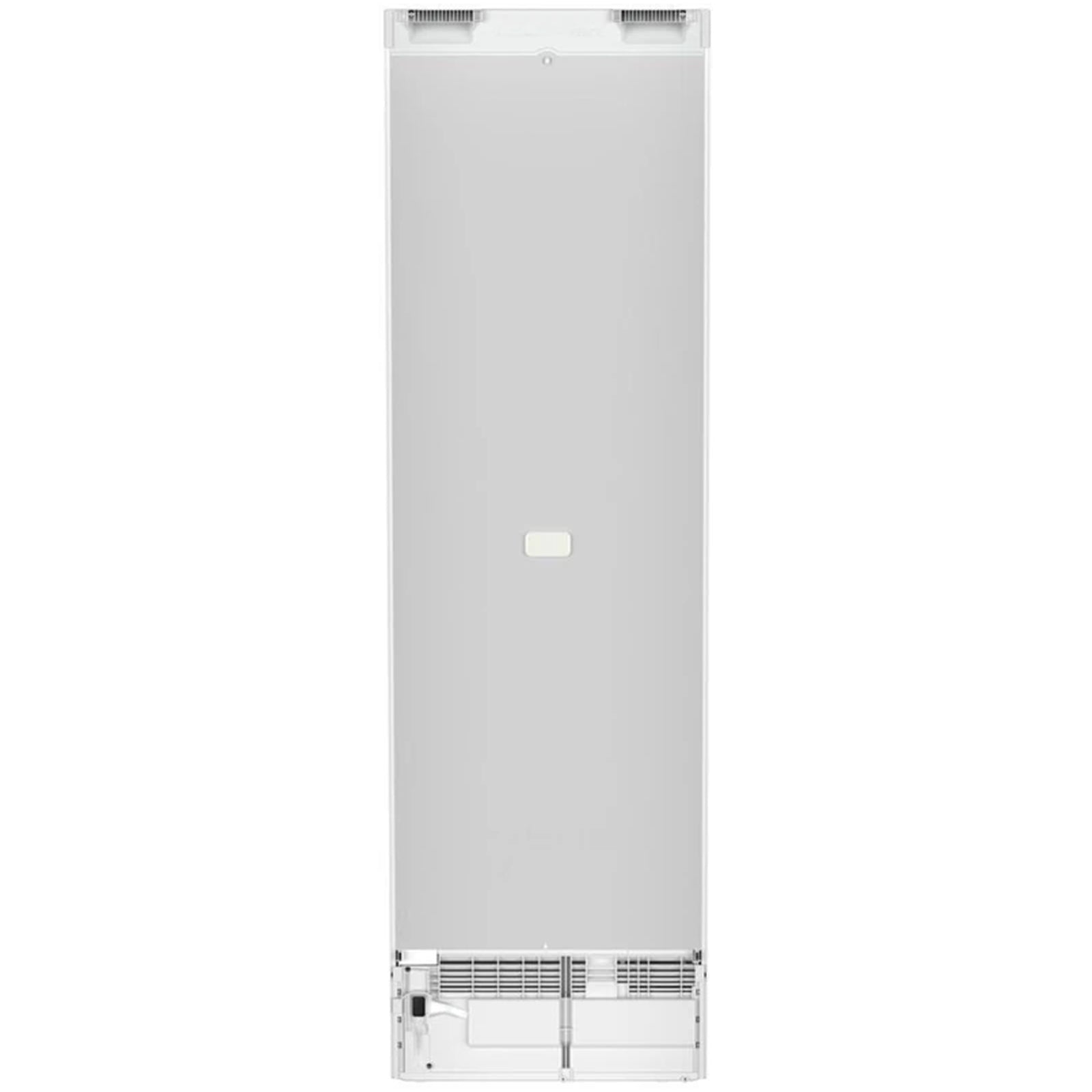 Liebherr CND5703 60cm 369L No Frost Fridge Freezer White