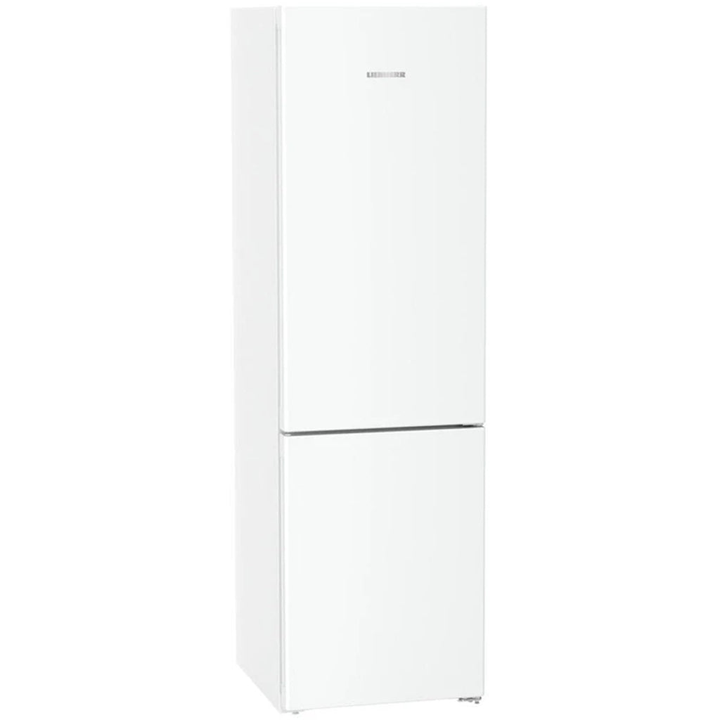 Liebherr CND5703 60cm 369L No Frost Fridge Freezer White