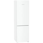 Liebherr CND5703 60cm 369L No Frost Fridge Freezer White
