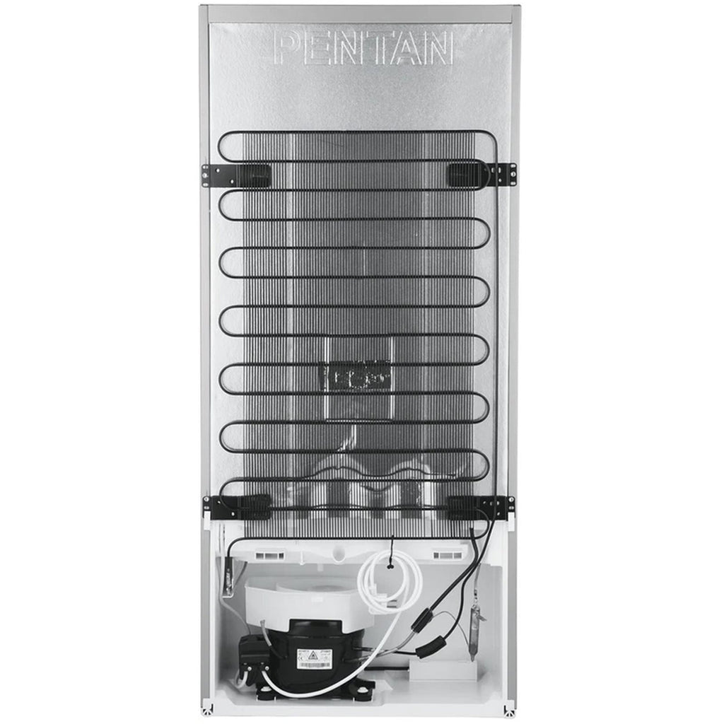 Liebherr Comfort CTELE2131 55cm Smart Frost Top Mount Freestanding Fridge Freezer Silver