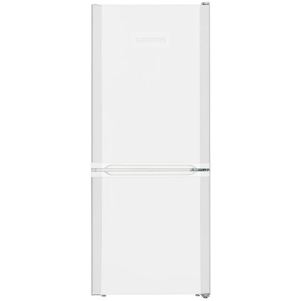 Liebherr Comfort CUE2331 Smart Frost Fridge Freezer White