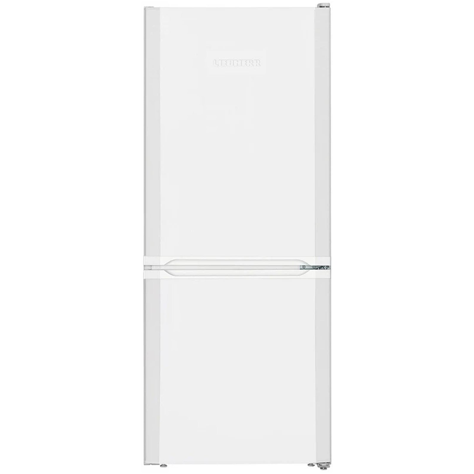 Liebherr Comfort CUE2331 Smart Frost Fridge Freezer White