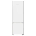 Liebherr Comfort CUE2831 265L Smart Frost Fridge Freezer White