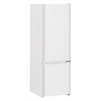 Liebherr Comfort CUE2831 265L Smart Frost Fridge Freezer White