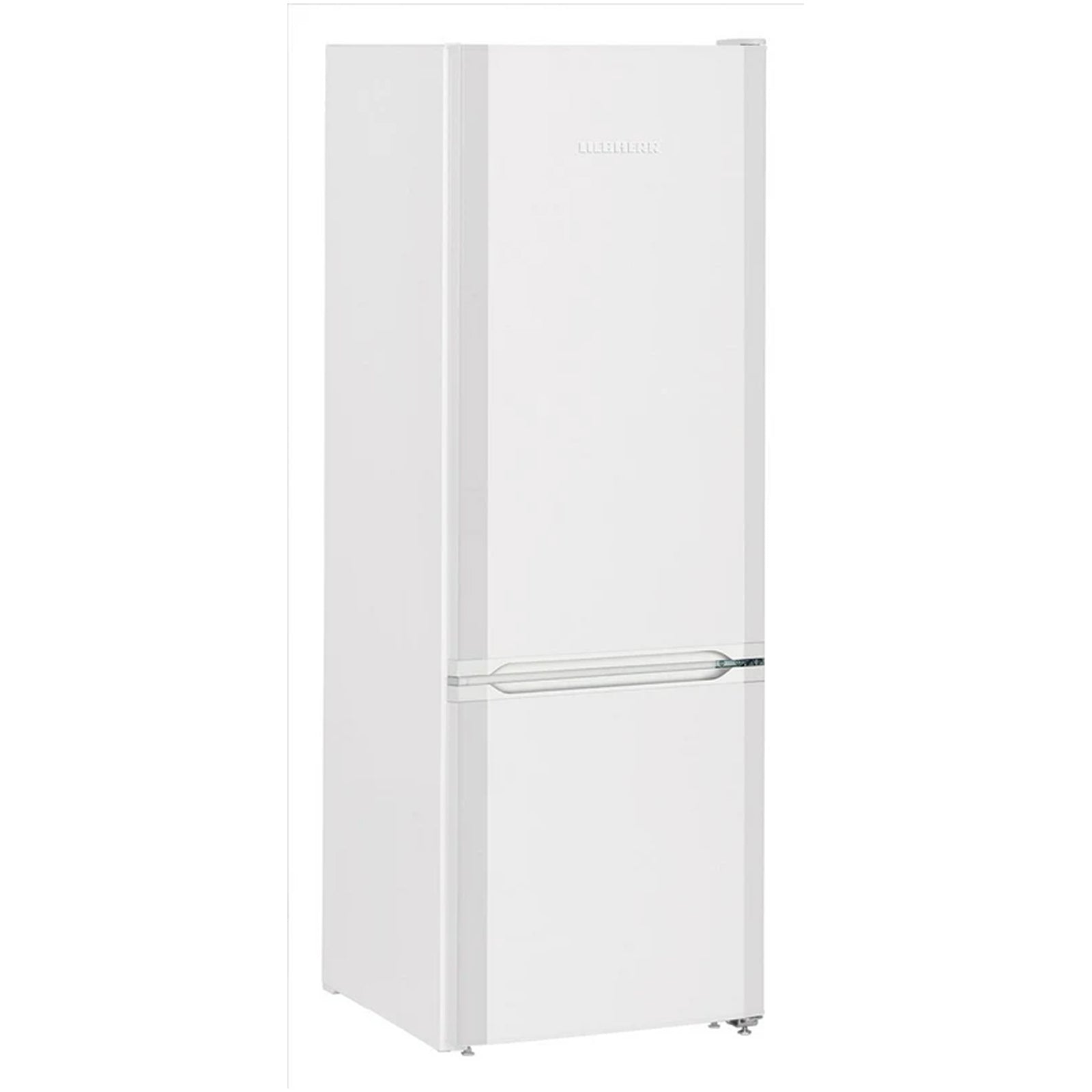 Liebherr Comfort CUE2831 265L Smart Frost Fridge Freezer White