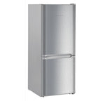 Liebherr Comfort CUELE2331 55cm 210L Freestanding Fridge Freezer Silver