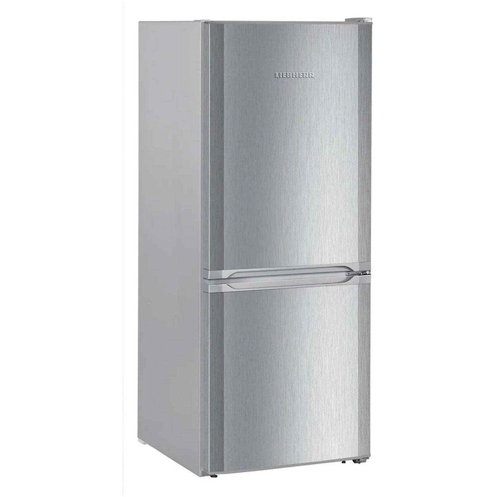 Liebherr Comfort CUELE2331 55cm 210L Freestanding Fridge Freezer Silver