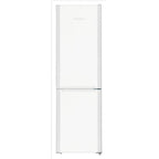 Liebherr CUE3331 55cm SmartFrost Fridge Freezer White
