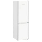 Liebherr CUE3331 55cm SmartFrost Fridge Freezer White