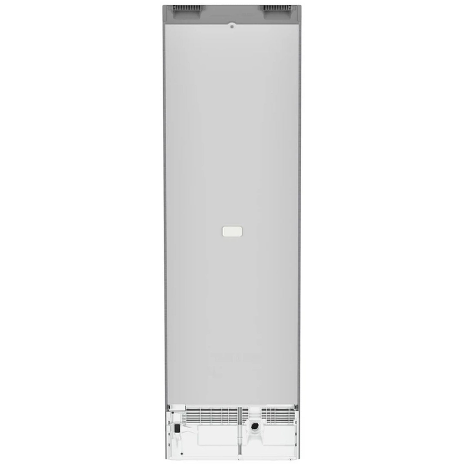 Liebherr Peak CBNSTB579I 60cm BioFresh No Frost Fridge Freezer Stainless Steel