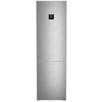 Liebherr Peak CBNSTB579I 60cm BioFresh No Frost Fridge Freezer Stainless Steel