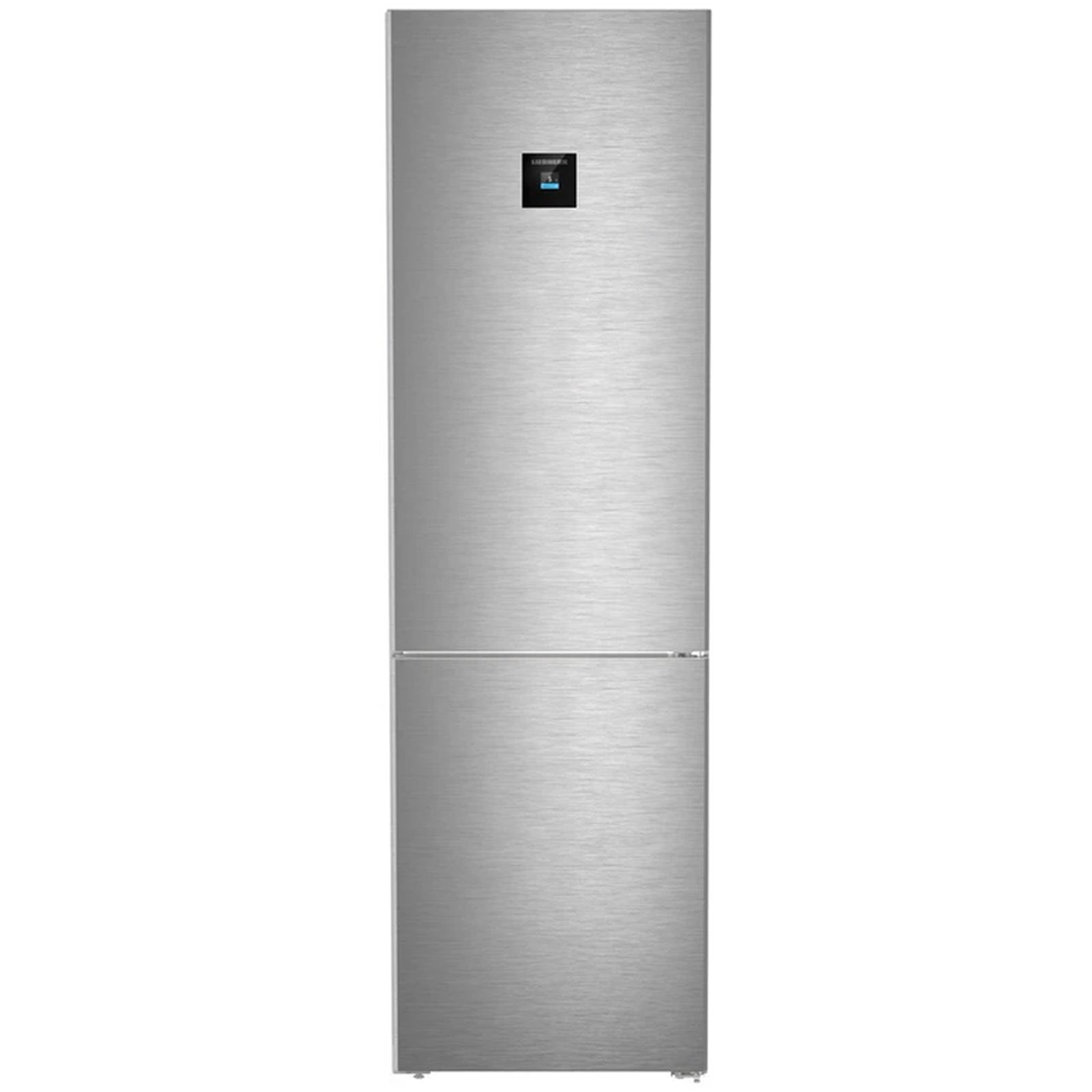 Liebherr Peak CBNSTB579I 60cm BioFresh No Frost Fridge Freezer Stainless Steel
