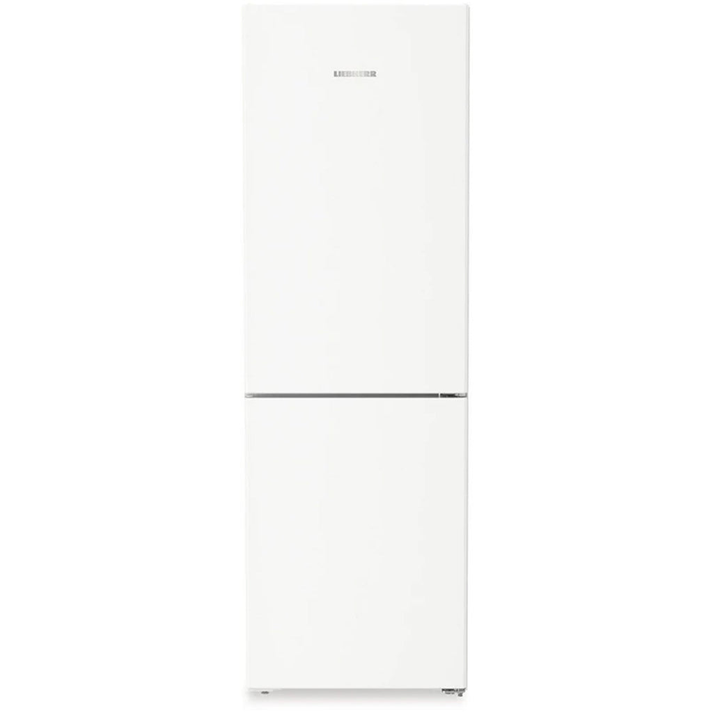 Liebherr Plus CBNC5223 60cm BioFresh No Frost Fridge Freezer White