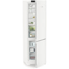 Liebherr Plus CBNC5723 60cm BioFresh No Frost Fridge Freezer White