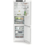 Liebherr Plus CBNC5723 60cm BioFresh No Frost Fridge Freezer White