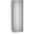 Liebherr Plus CBNSDA5223 60cm BioFresh No Frost Fridge Freezer Stainless Steel
