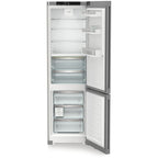 Liebherr Plus CBNSDA572I BioFresh No Frost Fridge Freezer Stainless Steel