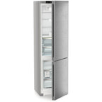 Liebherr Plus CBNSDA572I BioFresh No Frost Fridge Freezer Stainless Steel