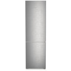 Liebherr Plus CBNSDA572I BioFresh No Frost Fridge Freezer Stainless Steel