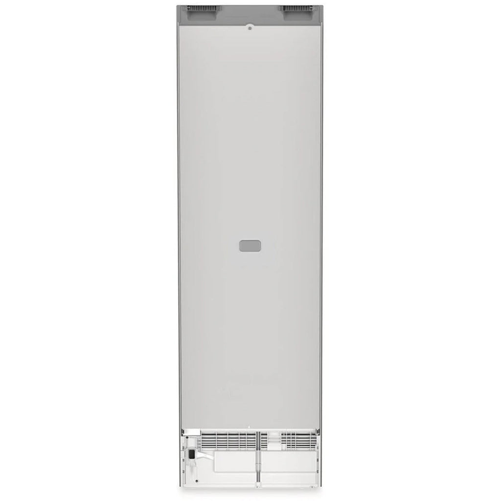 Liebherr Plus CBNSDA572I BioFresh No Frost Fridge Freezer Stainless Steel