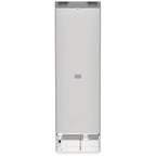 Liebherr Plus CBNSDA572I BioFresh No Frost Fridge Freezer Stainless Steel