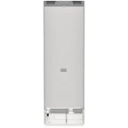 Liebherr Plus CBNSFC5223 60cm BioFresh No Frost Fridge Freezer Stainless Steel