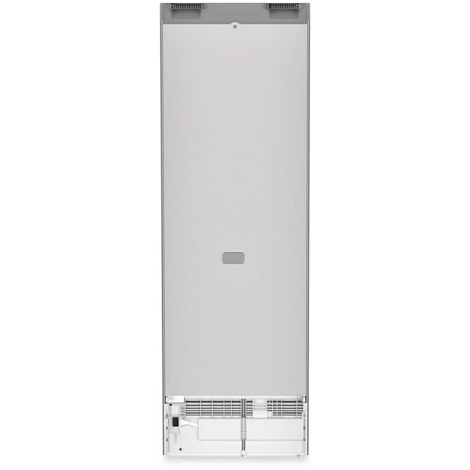 Liebherr Plus CBNSFC5223 60cm BioFresh No Frost Fridge Freezer Stainless Steel