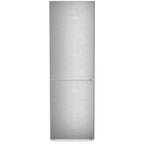 Liebherr Plus CBNSFC5223 60cm BioFresh No Frost Fridge Freezer Stainless Steel