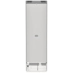 Liebherr Plus CBNSFC57VI 60cm Bio Fresh No Frost Fridge Freezer Stainless Steel