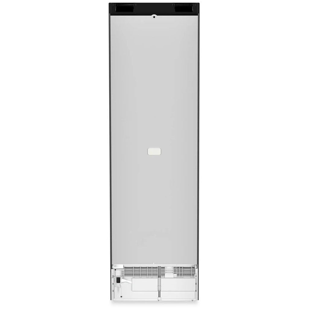 Liebherr Plus CNBDA5723 60cm Easy Fresh No Frost Fridge Freezer Black