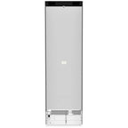 Liebherr Plus CNBDA5723 60cm Easy Fresh No Frost Fridge Freezer Black