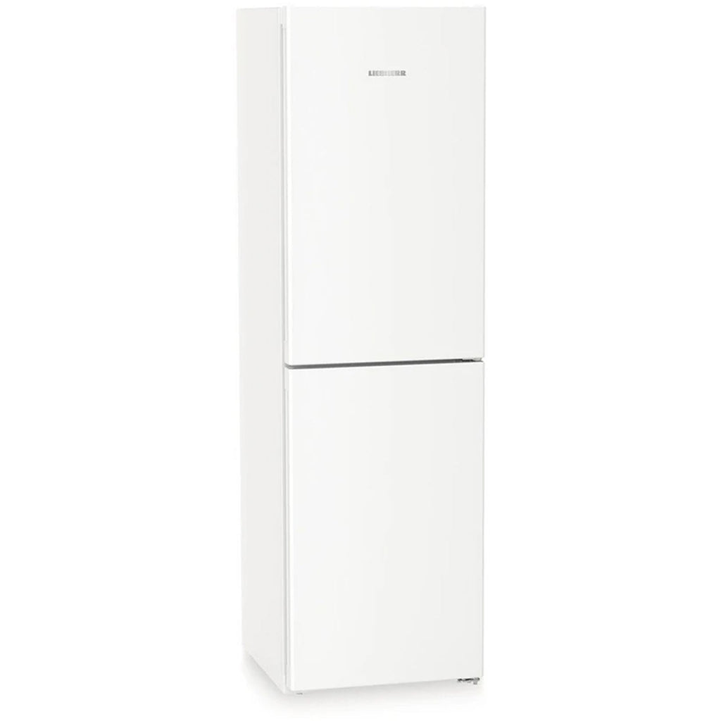 Liebherr Plus CNC5724 60cm Easy Fresh No Frost Fridge Freezer White