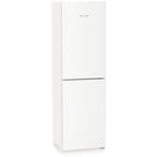 Liebherr Plus CNC5724 60cm Easy Fresh No Frost Fridge Freezer White