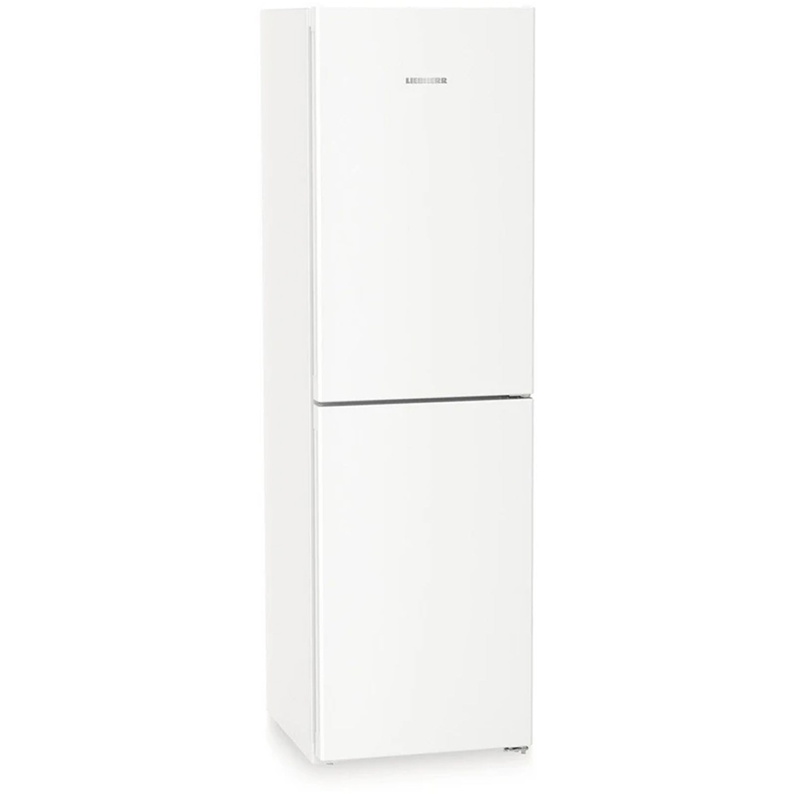 Liebherr Plus CNC5724 60cm Easy Fresh No Frost Fridge Freezer White